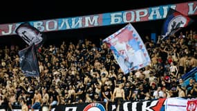 Fans Banja Luka 