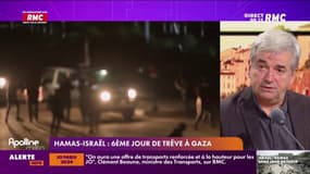 Le Parti Pris - Hamas/Israël : 6e jour de trêve à Gaza
