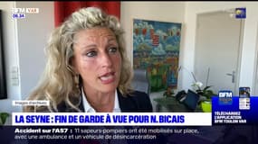 La Seyne-sur-Mer: visée par plusieurs plaintes, la maire est sortie de garde à vue
