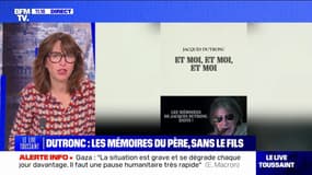 "Et moi, et moi, et moi": Jacques Dutronc publie ses mémoires