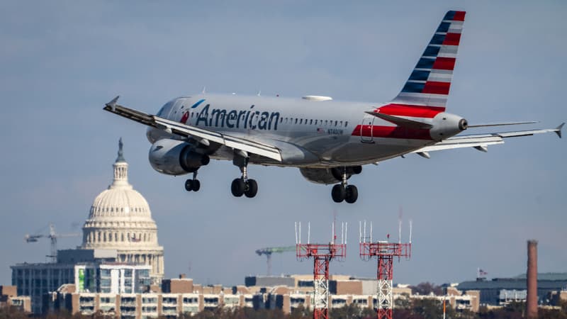 American Airlines en discussion avec Airbus et Boeing pour une commande de monocouloirs