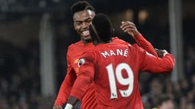 Premier League : Liverpool – Stoke