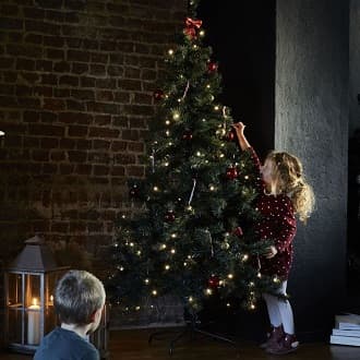 Décorer votre intérieur pour Noël