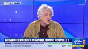 Les Experts : Michel Barnier, quel programme économique ? - 09/09