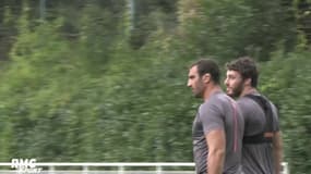 Yoann Maestri : "Au Stade Français, beaucoup de choses ont évolué"