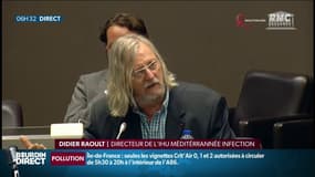 Deuxième vague de coronavirus : Didier Raoult a évoqué les risques d’un retour de l’épidémie