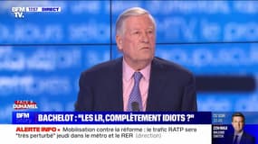 Face à Duhamel : Macron peut-il reprendre la main ? - 21/03