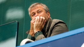 Roman Abramovich