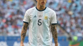 Leandro Paredes