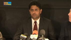 L'énorme chèque fait à beIN Sports par Canal Plus 