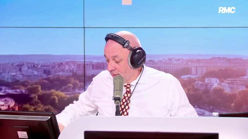 "On n’est jamais sûr de revenir": le cri du cœur de cet agent d’exploitation des routes