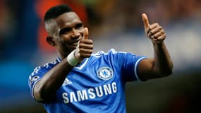Samuel Eto'o