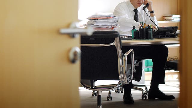Les créations d'entreprises ont augmenté en 2014.