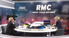 David, auditeur RMC: "Je suis chef d'une PME, je gagne 15.000 euros par mois, je conduis une Porsche et j'ai, sur ma Porsche, un gilet jaune !"
