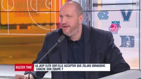 L'équipe de Buzzer Time revient sur le cas Obradovic : "C'est aberrant !"