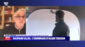 Story 5 : Gaspard Ulliel mort à 37 ans – 19/01