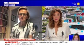 Explosion rue Saint-Jacques: les sinistrés toujours dans l'attente