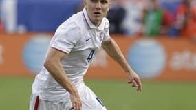 Michael Bradley