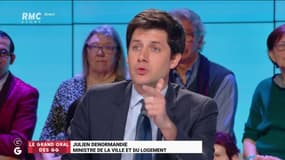 Comment le gouvernement a musclé la loi contre les marchands de sommeil