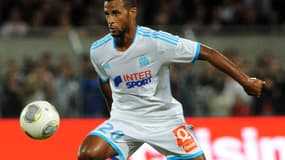 Alaixys Romao