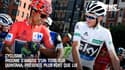 Cyclisme : Froome s'amuse d'un titre sur Quintana, présenté plus fort que lui