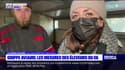 Alpes-Maritimes: les éleveurs prennent des mesures face à la multiplication des cas de grippe aviaire