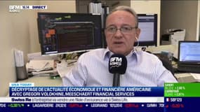 USA Today : la nouvelle accélération des inflations aux États-Unis par Gregori Volokhine - 10/12