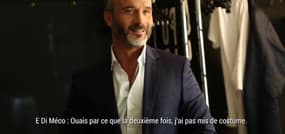 Les coulisses du lancement d'SFR Sport
