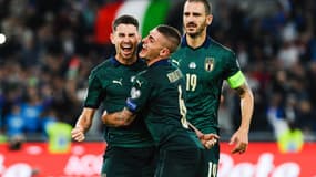 Jorginho
