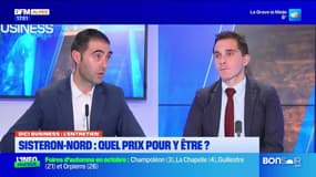 DICI Business du mardi 22 octobre - Sisteron-Nord : une attractivité pérenne 