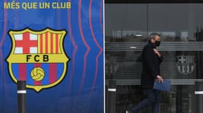 Josep Bartomeu va être entendu par un juge