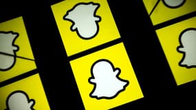 Snapchat, une application de partage de vidéos et de photos très prisée des jeunes, est en panne. 