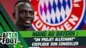 Mané au Bayern : "Munich a présenté un projet alléchant qu'on ne peut refuser" révèle son conseiller