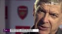 Wenger : "Ce métier, c'est comme une drogue"