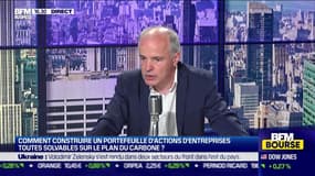 Partageons nos valeurs : comment construire un portefeuille d'actions d'entreprises toutes solvables sur le plan du carbone ? - 27/06