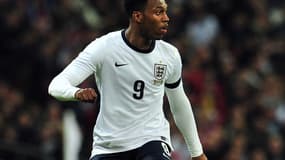 Daniel Sturridge