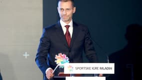 Aleksander Ceferin