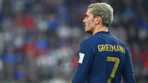 Antoine Griezmann