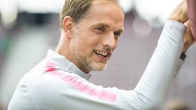 Thomas Tuchel
