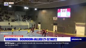 Le journal des sports avec les résultats du week-end du 2 et 3 décembre