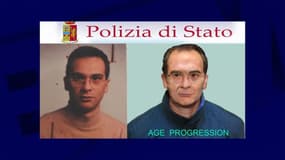 Un avis de recherche concernant Matteo Messina Denaro