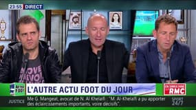 Rothen pointe le problème du turnover nantais