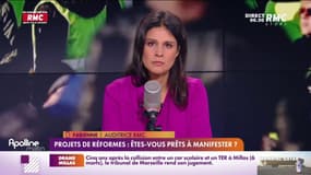 Le témoignage émouvant de Fabienne, qui ne s'en sort pas avec sept employeurs