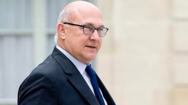 Michel Sapin explique que des souplesses existent déjà.