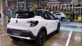 Le Brésil, laboratoire de la nouvelle stratégie internationale de Renault