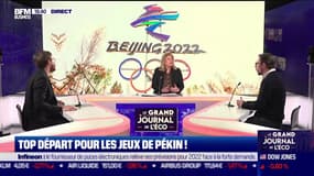 Faut-il boycotter les JO de Pékin?