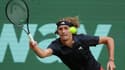 Alexander Zverev 