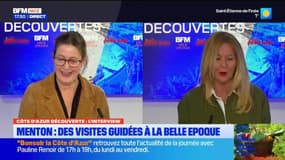 Côte d'Azur Découvertes du jeudi 5 décembre - Un voyage sonore au cœur de la belle époque