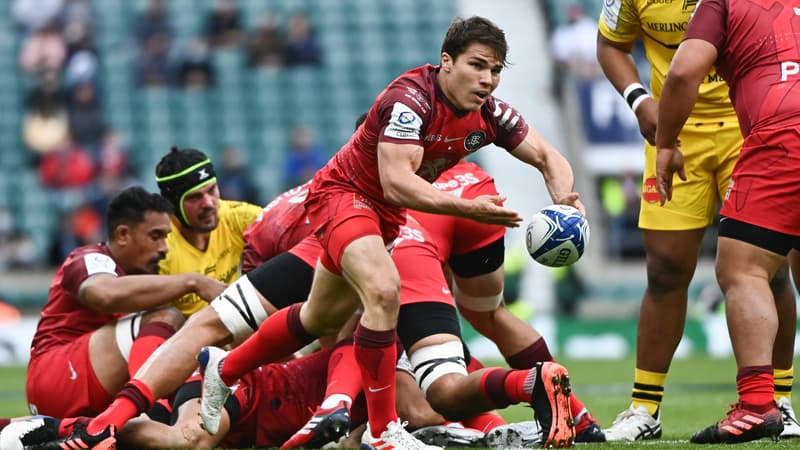 Champions Cup: cinquième sacre record pour Toulouse, malgré la belle résistance de La Rochelle