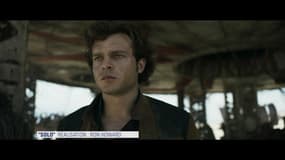 "Solo: A Star Wars Story", le nouveau Star Wars sans Harrison Ford